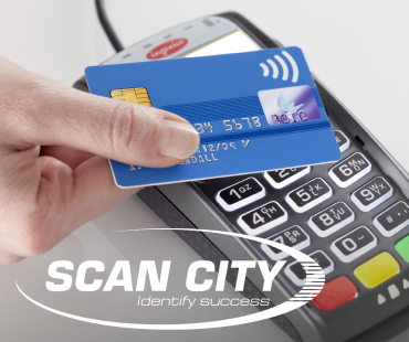 Разработка B2B кабинета для дистрибьютора цифровой техники Scan City