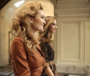 Karman-moscow — дизайнерская одежда для женщин