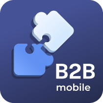 Картинка Сотбит: Сотбит: B2BMobile 1