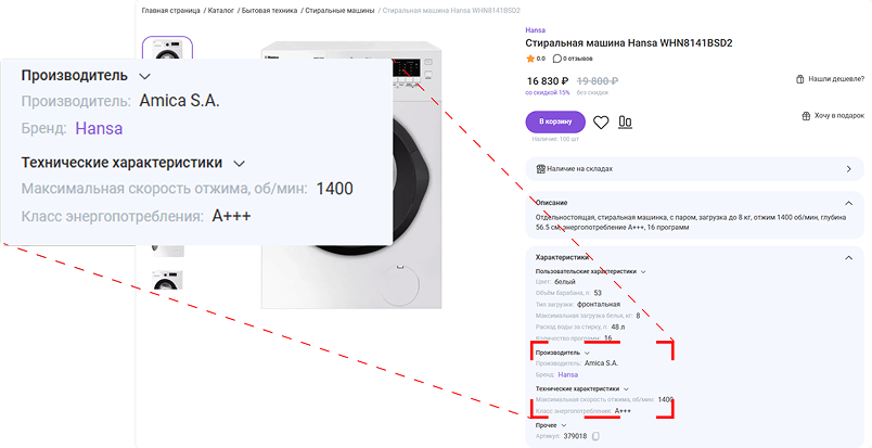 Витрина