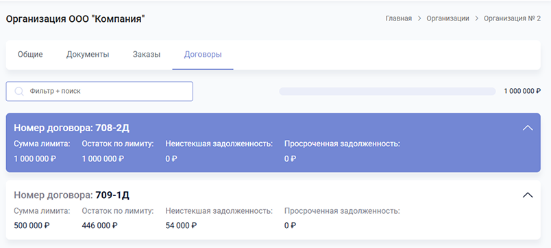 Кредиторка