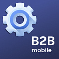 Сотбит: B2BMobile – мобильное приложение для B2B кабинета