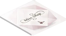 MissShop&MisterShop: Стилизация типовых решений