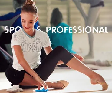Iceprof — товары для фигурного катания и художественной гимнастики