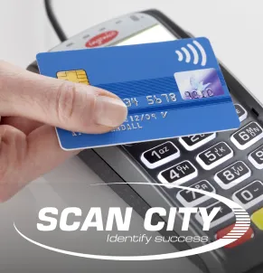 Разработка B2B кабинета для дистрибьютора цифровой техники Scan City