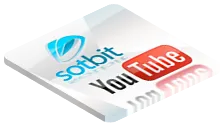 Компания «Сотбит» открывает свой канал на youtube!