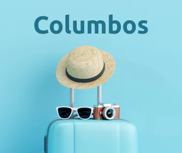 Columbos.ru – интернет-магазин багажа и кожгалантереи