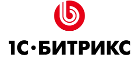 1c-bitrix logo