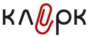klerk.ru logo